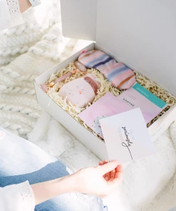 Confetë Party Gifts PAMPER