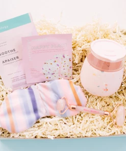 Confetë Party Gifts PAMPER