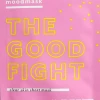 Patchology Moodmask™ The Good Fight Sheet Mask 1 Patchology Moodmask™ The Good Fight Sheet Mask