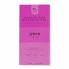 JCOCO Chocolate Sweet Treats JCOCO Peruvian Dark With Cacao Nibs