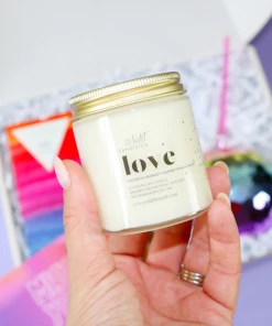 Confetë Party LOVE Gifts