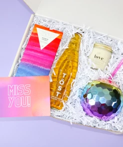 Enlight Candle Co. Love Soy Candle Home Decor