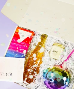 Confetë Party LOVE Gifts