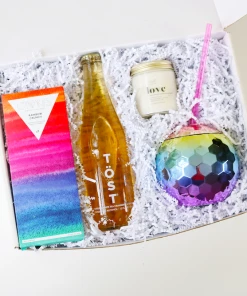 Confetë Party LOVE Gifts