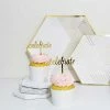 The Roc Shop Party Supplies Celebrate Cupcake Toppers