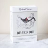 Rockwell Originals New Arrivals Rockwell Beard Bib 1 Rockwell Originals New Arrivals Rockwell Beard Bib