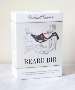 Rockwell Originals New Arrivals Rockwell Beard Bib