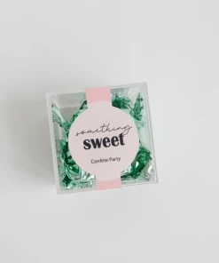 Sweet Treats Seattle Chocolate San Juan Sea Salt Truffle Favor 7 Sweet Treats Seattle Chocolate San Juan Sea Salt Truffle Favor