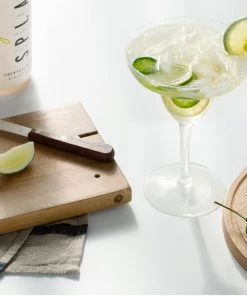 Drinks + Cocktails SPLASH Margarita Cocktail Mixer