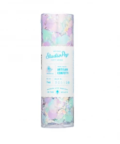 Studio Pep Mermaid Confetti Party Supplies