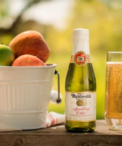 Total Wine Martinelli's Sparkling Cider