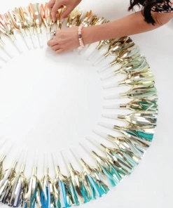 Birch Bar And Co Party Supplies Fringe Noise Makers