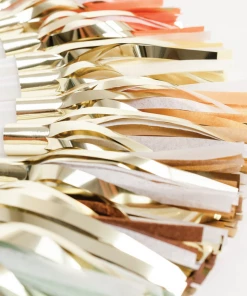 Birch Bar And Co Party Supplies Fringe Noise Makers