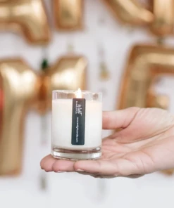 Enlight Candle Co. Bright Votive Home Decor