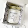 Enlight Candle Co. Hello Winter Soy Candle Home Decor 1 Enlight Candle Co. Hello Winter Soy Candle Home Decor