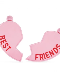 Blush Pink Bestie Flasks Kitchen + Barware