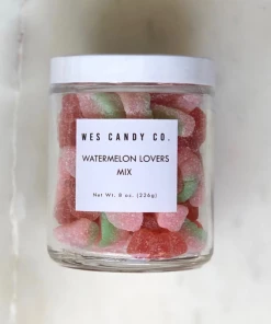 Wes Candy Co Watermelon Lovers Mix Sweet Treats