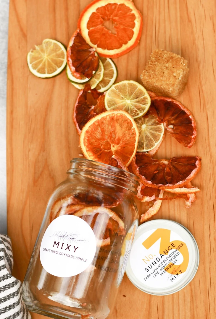 SUNDANCE MIXY 4 SUNDANCE MIXY