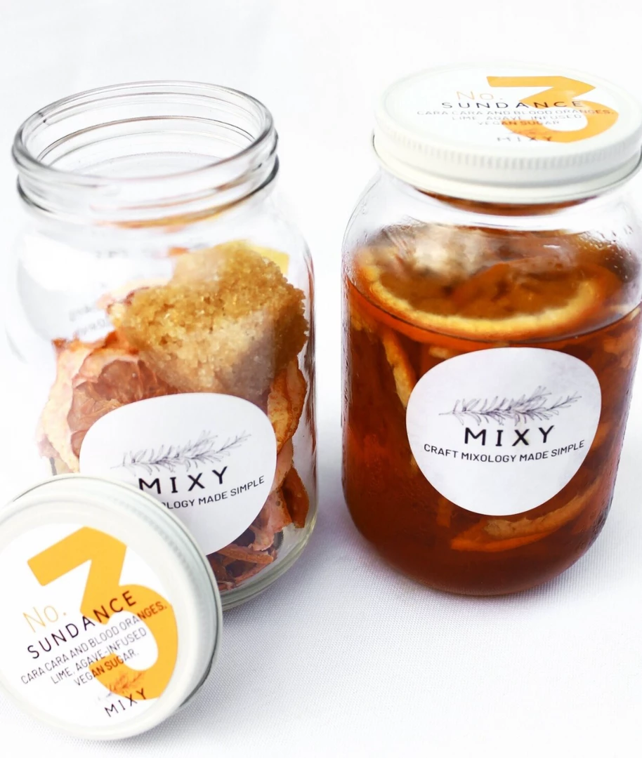 SUNDANCE MIXY 3 SUNDANCE MIXY