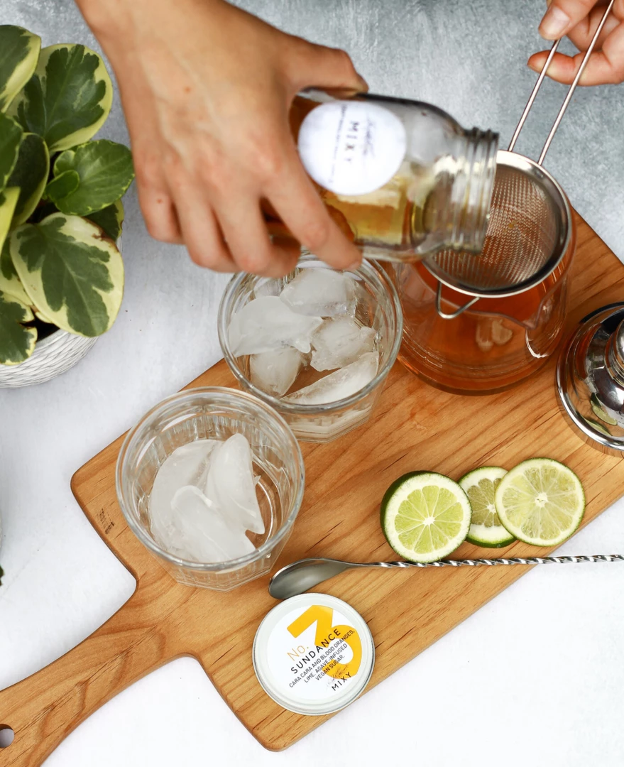 SUNDANCE MIXY 5 SUNDANCE MIXY