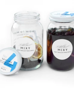 Drinks + Cocktails SKYLINE MIXY