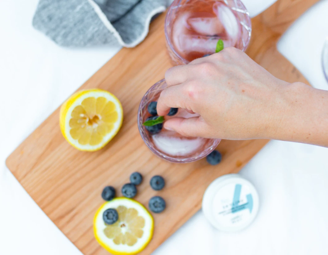 Drinks + Cocktails SKYLINE MIXY 5 Drinks + Cocktails SKYLINE MIXY