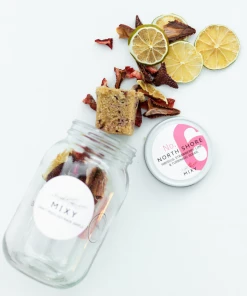 Drink MIXY NORTH SHORE MIXY