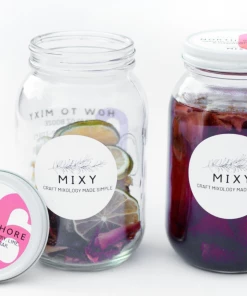 Drink MIXY NORTH SHORE MIXY