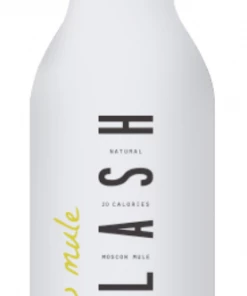 SPLASH Moscow Mule Cocktail Mixer