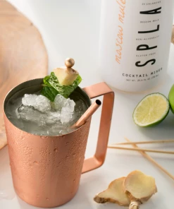 SPLASH Moscow Mule Cocktail Mixer