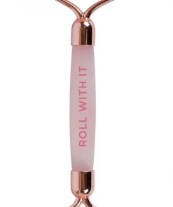 Talking Out Of Turn Spa Face Stone Roller