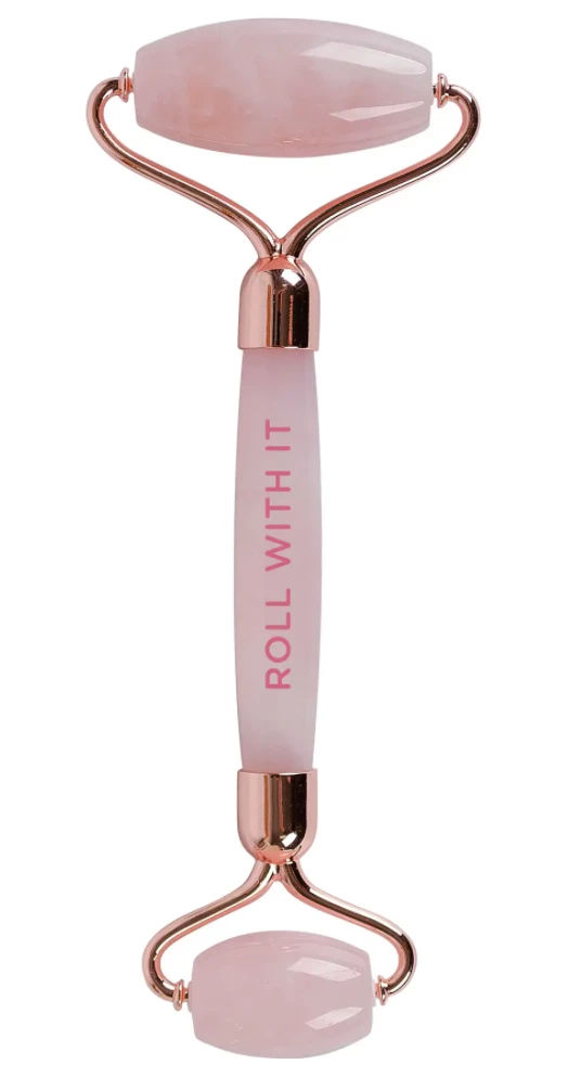 Talking Out Of Turn Spa Face Stone Roller 3 Talking Out Of Turn Spa Face Stone Roller