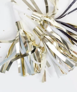 Birch Bar And Co Party Supplies Fringe Noise Makers