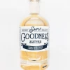 Simple Goodness Sisters Lemon Herb Syrup