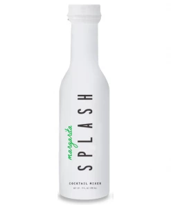 Drinks + Cocktails SPLASH Margarita Cocktail Mixer