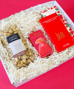 Confetë Party Gifts STRAWBERRY LOVE