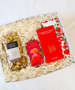 Confetë Party Gifts STRAWBERRY LOVE 7 Confetë Party Gifts STRAWBERRY LOVE