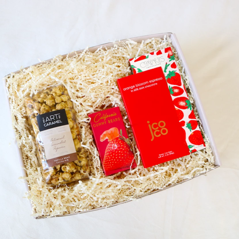 Confetë Party Gifts STRAWBERRY LOVE 5 Confetë Party Gifts STRAWBERRY LOVE