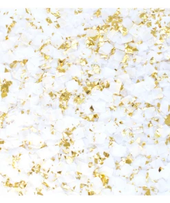 Studio Pep Golden Confetti Party Supplies