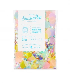 Studio Pep Whimsy Confetti
