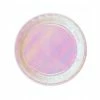 Talking Tables We Heart Pastel Iridescent Plates Party Supplies