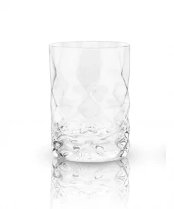 VISKI Gem Crystal Tumbler