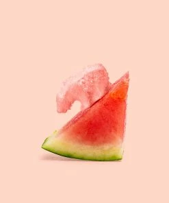 SANTA MONICA SOUR WATERMELON - California Gummy Bears