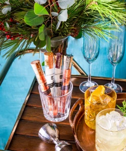 Yes Cocktail Co Old Fashioned Cocktail Cubes