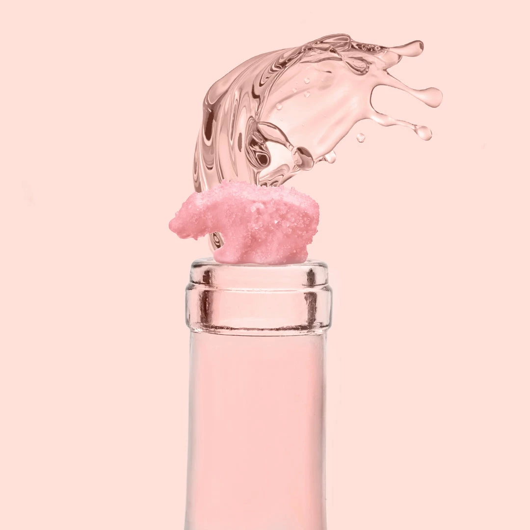 BEL AIR SPARKLING ROSÉ - California Gummy Bears New Arrivals 6 BEL AIR SPARKLING ROSÉ - California Gummy Bears New Arrivals