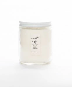 Ginger June Candle Co. Best Mom Ever Soy Candle