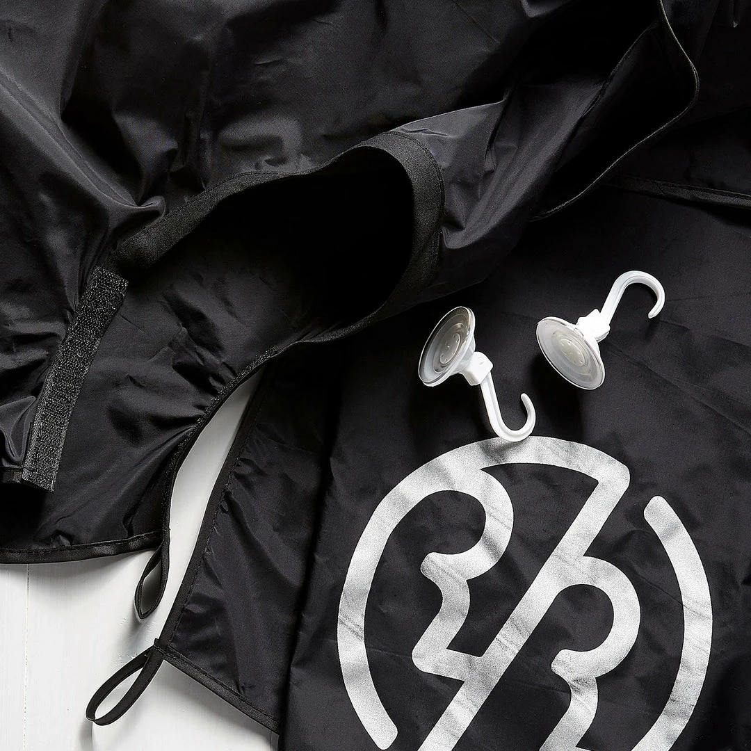 Rockwell Originals New Arrivals Rockwell Beard Bib 5 Rockwell Originals New Arrivals Rockwell Beard Bib