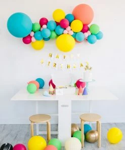 Confetë Party Gifts OH HAPPY DAY 9 Confetë Party Gifts OH HAPPY DAY