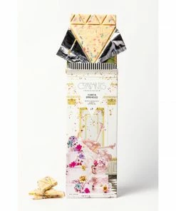 Compartés Chocolate Compartés Birthday Cake Chocolate Bar