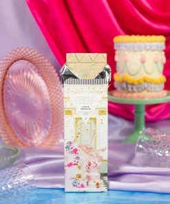 Compartés Chocolate Compartés Birthday Cake Chocolate Bar 7 Compartés Chocolate Compartés Birthday Cake Chocolate Bar